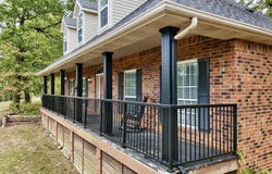 162 WILDFLOWER TRAIL, Mountain Home, AR 72653