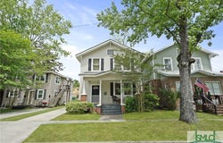 856 E 35th Street, Savannah, GA 31401