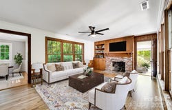 197 Briar Patch Road, Cullowhee, NC 28723