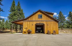 12955 Sierra Vista Court, Truckee, CA 96161