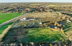 Tbd 5 Acres CR 4233, Bonham, TX 75418