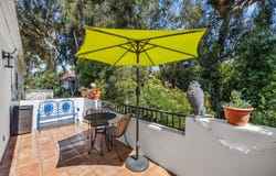 521 E Anapamu Street unit: 8, SANTA BARBARA, CA 93103
