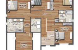 1 Stillwater Drive, Greenland, NH 03840