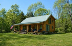 91 Curtis Road, Etna, ME 04434