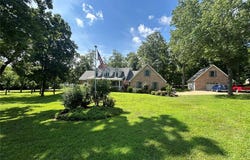 834 College Road, Union, MO 63084