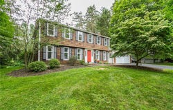 2 Burr Oak Drive, Pittsford, NY 14534