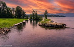 Mill Harbor Lane lot: 3, Hope, ID 83836