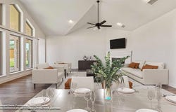1814 Terraces Boulevard, Rockwall, TX 75087