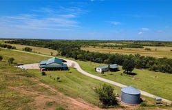 952 Jones Road, Newcastle, TX 76372