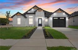 3620 Makayla Street, Mission, TX 78572