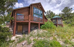 1651 N Dry Lakes RD, Brian Head, UT 84719
