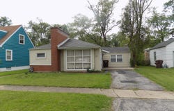 16744 Trapet Avenue, Hazel Crest, IL 60429