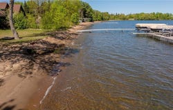 2064 W View Drive NW, Walker, MN 56484