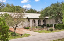 1603 Purple Sage, Horseshoe Bay, TX 78657