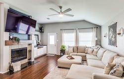 1402 Bankston Drive, Wylie, TX 75098