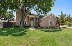 1403 Derby Drive, Kennedale, TX 76060