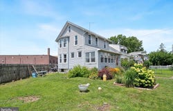 1616 WARD STREET, LINWOOD, PA 19061