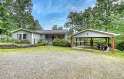 311 Lonesome Pine Trail, Blairsville, GA 30512