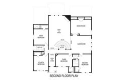 5001 Keswick Drive, Parker, TX 75002
