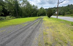 0 STEINS MILL ROAD, POTTSVILLE, PA 17901