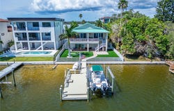 833 BAY POINT DRIVE, MADEIRA BEACH, FL 33708