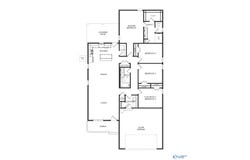 516 Cloverleaf Drive, Athens, AL 35611