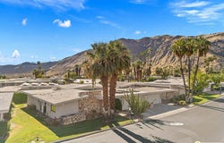 2426 S Madrona Dr, Palm Springs, CA 92264