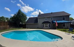 3262 WINTERBERRY Circle, Marietta, GA 30062