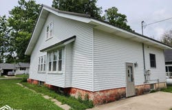 434 Way Avenue, Woden, IA 50484