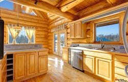 15092 E Forest Lane, Talkeetna, AK 99676