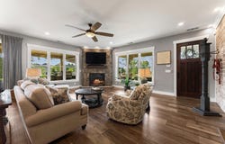 15306 Covington Road, Fort Wayne, IN 46814-9116