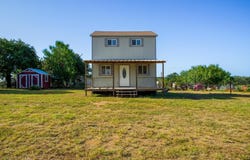 1000 Old Spanish Trail, Buchanan Dam, TX 78609