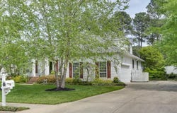 661 Westminster Reach, Smithfield, VA 23430
