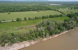 Tract 8 Hwy 105 S, Atkins, AR 72823