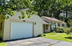 161 Flaggy Meadow Road, Buxton, ME 04093