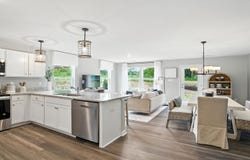 3576 Perrins Hill Way, Prince George, VA 23875
