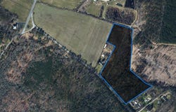 13.17 Acres COLONA ROAD, POCOMOKE CITY, MD 21851