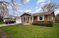 6226 Beechwood Road, Matteson, IL 60443
