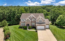887 Arbor Chase Drive, Wildwood, MO 63021