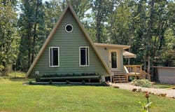 909 Arkansas Avenue, Horseshoe Bend, AR 72512-3933