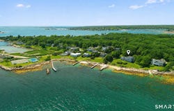 39 Chippechaug Trail, Stonington, CT 06355