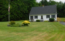 435 Canaan Road, Skowhegan, ME 04976