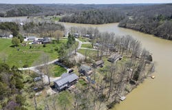 398 Lakeview Drive, Falmouth, KY 41040