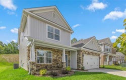 2875 Burgess Drive, Mebane, NC 27302