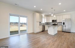 Lot 583 THOROUGHBRED TERRACE, MARTINSBURG, WV 25404