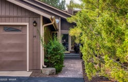 2788 Oak Circle, Pinetop, AZ 85935