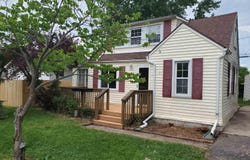 3205 3rd, Monroe, MI 48162