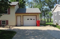 510 1st Ave NE, Badger, IA 50516