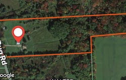 636 Dug Road, Little Marsh, PA 16950
