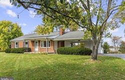 2691 SENSENY Road, WINCHESTER, VA 22602